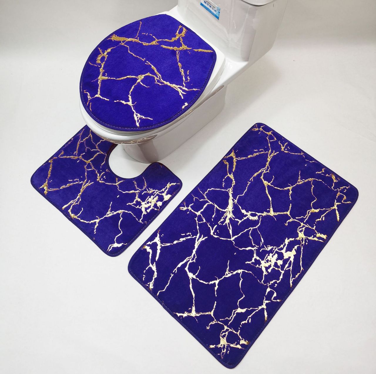 Anti Slip Bathroom Mat