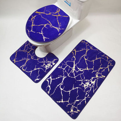 Anti Slip Bathroom Mat