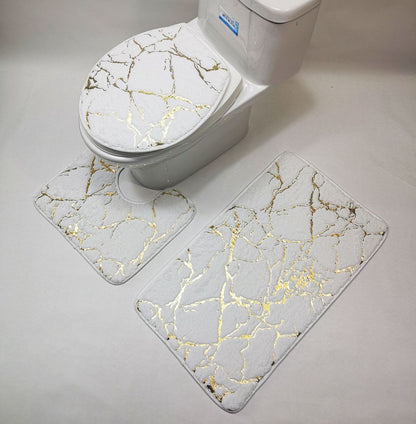 Anti Slip Bathroom Mat