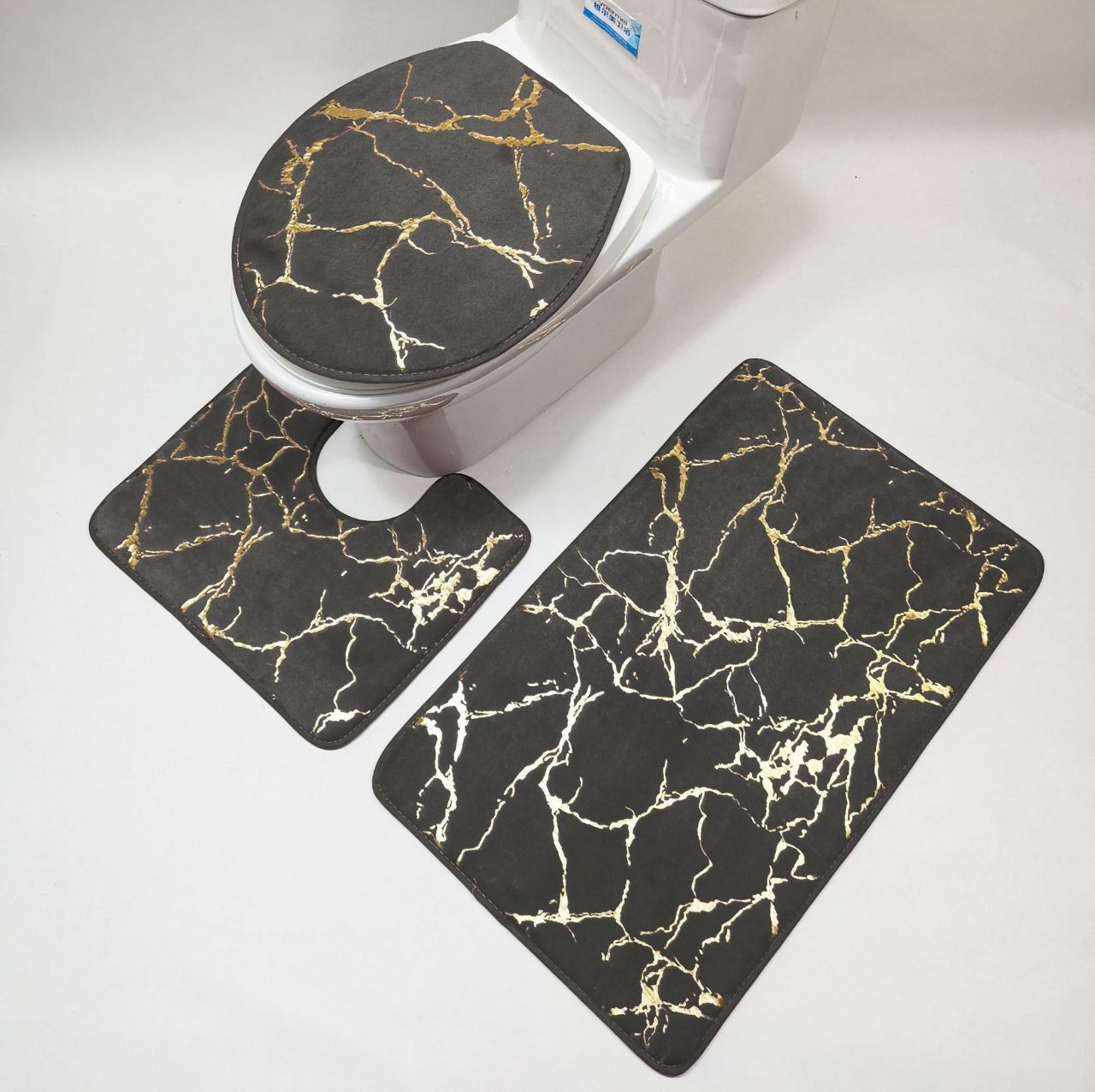Anti Slip Bathroom Mat