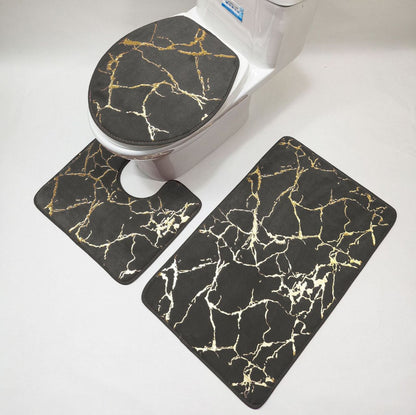 Anti Slip Bathroom Mat