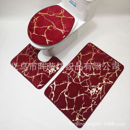 Anti Slip Bathroom Mat