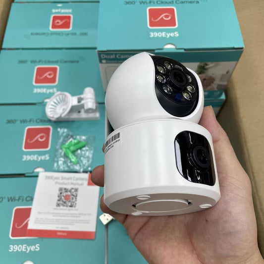 Smart Home Camera