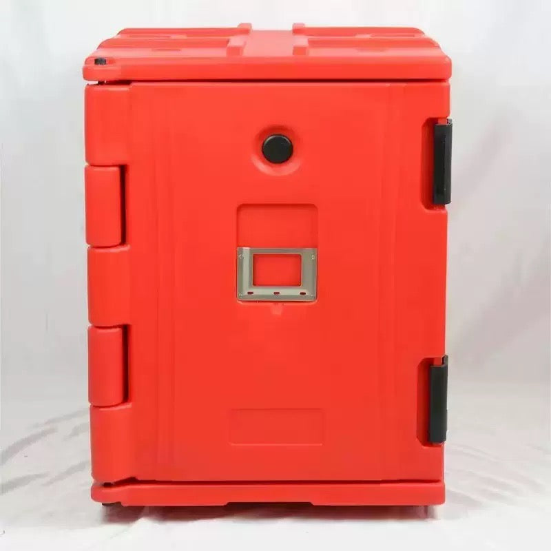 3 Tray Thermo-Cooler (50% Down Payment)