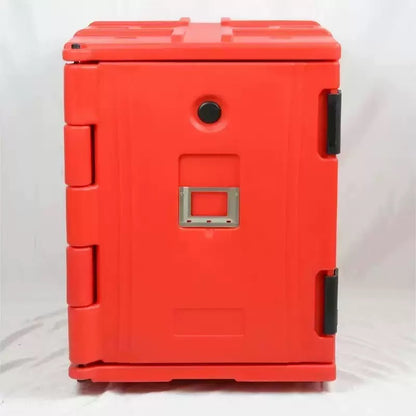 3 Tray Thermo-Cooler (50% Down Payment)