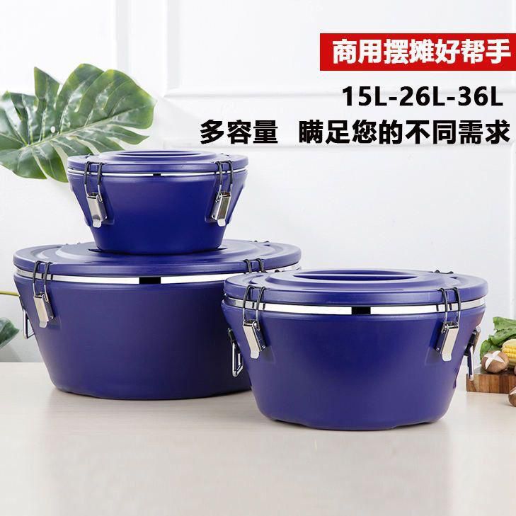 3pcs oval insulated cooler (50% Down Payment)