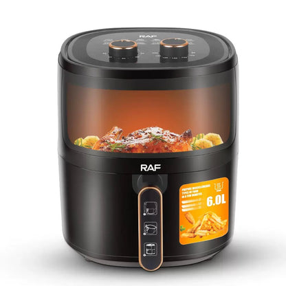RAF AIRFRYER R5324 (50% Down Payment)