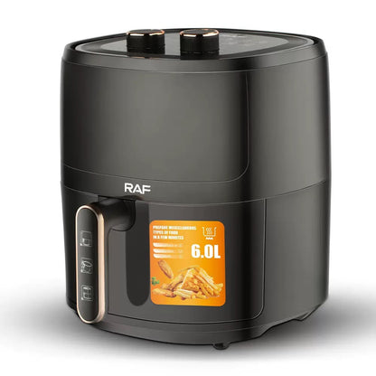 RAF AIRFRYER R5324 (50% Down Payment)