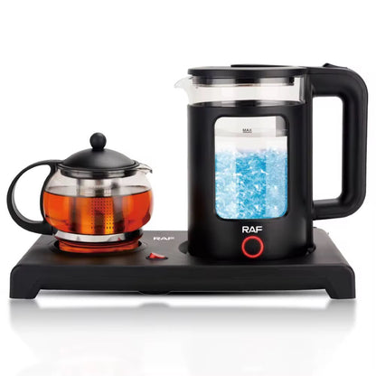 RAF 2-1 Electrc Kettle (50% Down Payment)