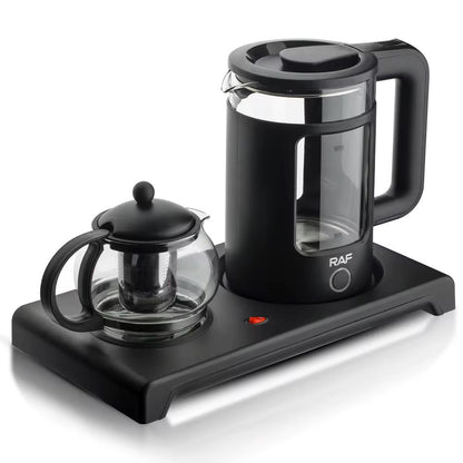 RAF 2-1 Electrc Kettle (50% Down Payment)