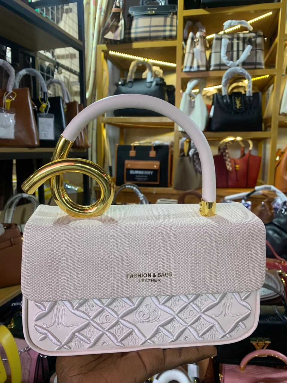 SLS BAG 001