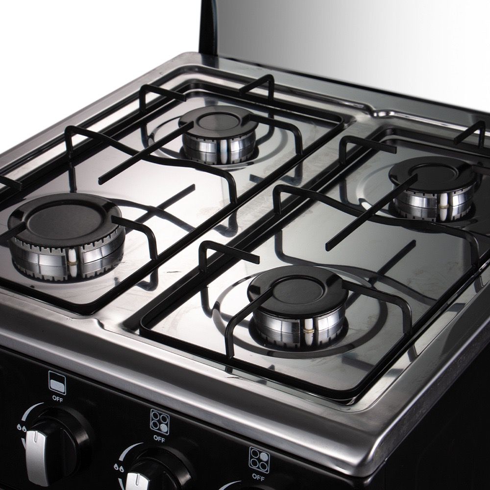 RAF GAS STOVE