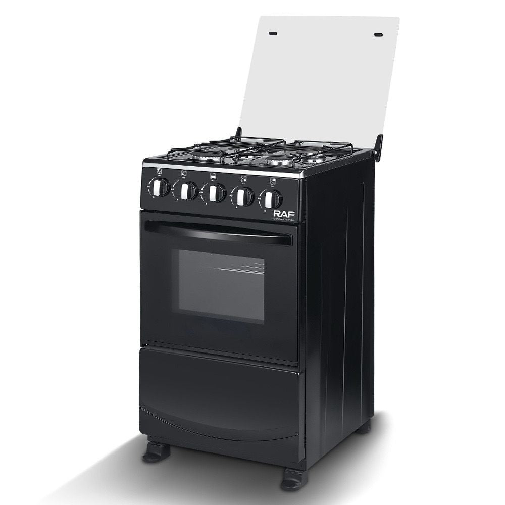 RAF GAS STOVE