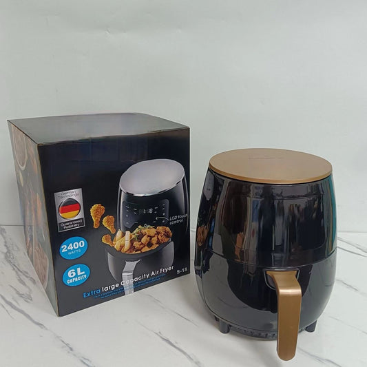 6L Airfryer
