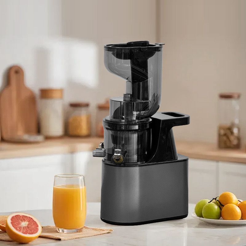 S-M Slow juicer