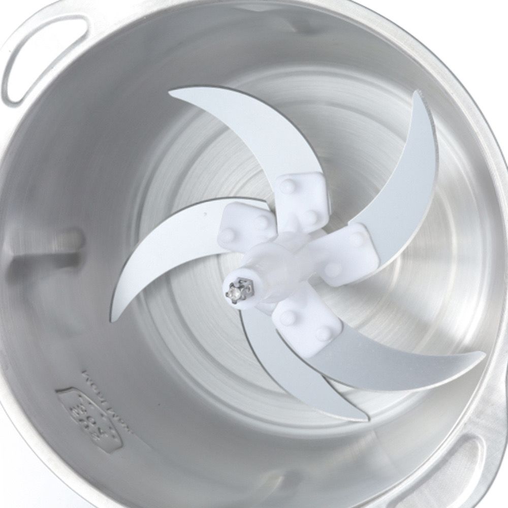 3L Multi functional meat grinder