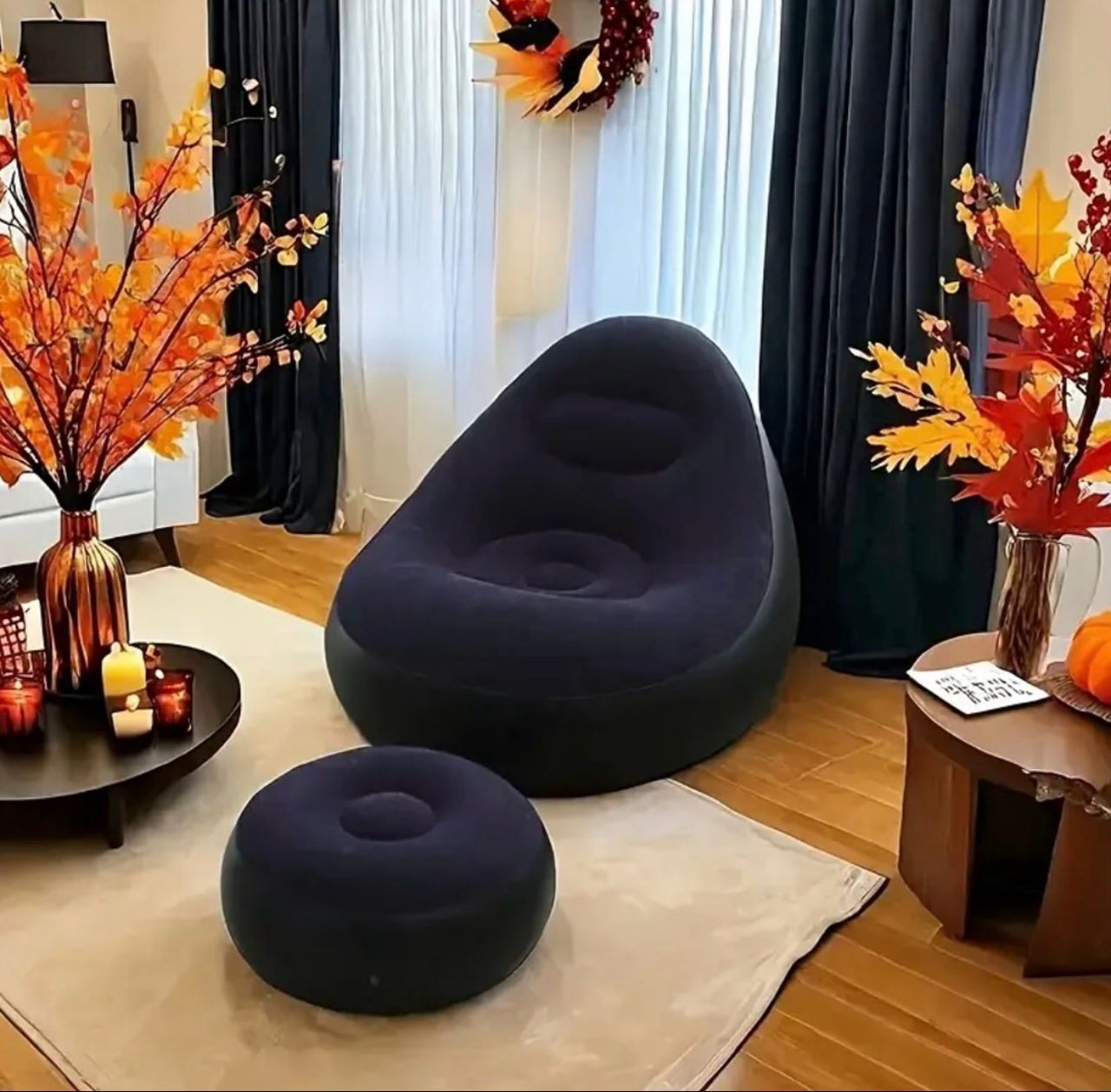 Inflatable sofa (Intsant Pick Up)