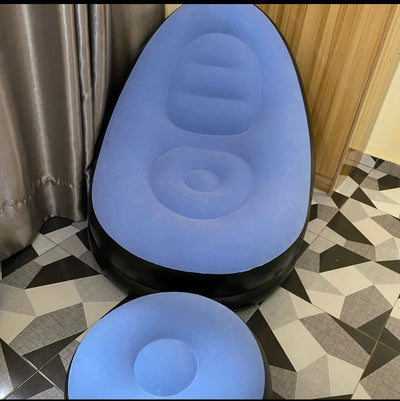 Inflatable sofa (Intsant Pick Up)