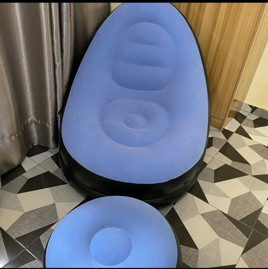 Inflatable sofa (Intsant Pick Up)