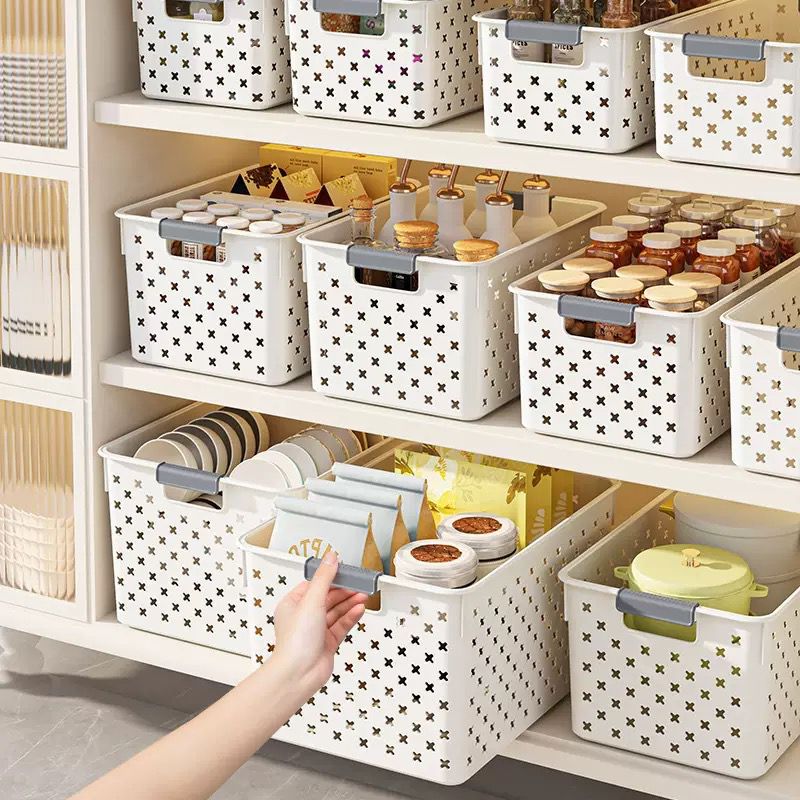 Pantry storage basket (Intsant Pick Up)
