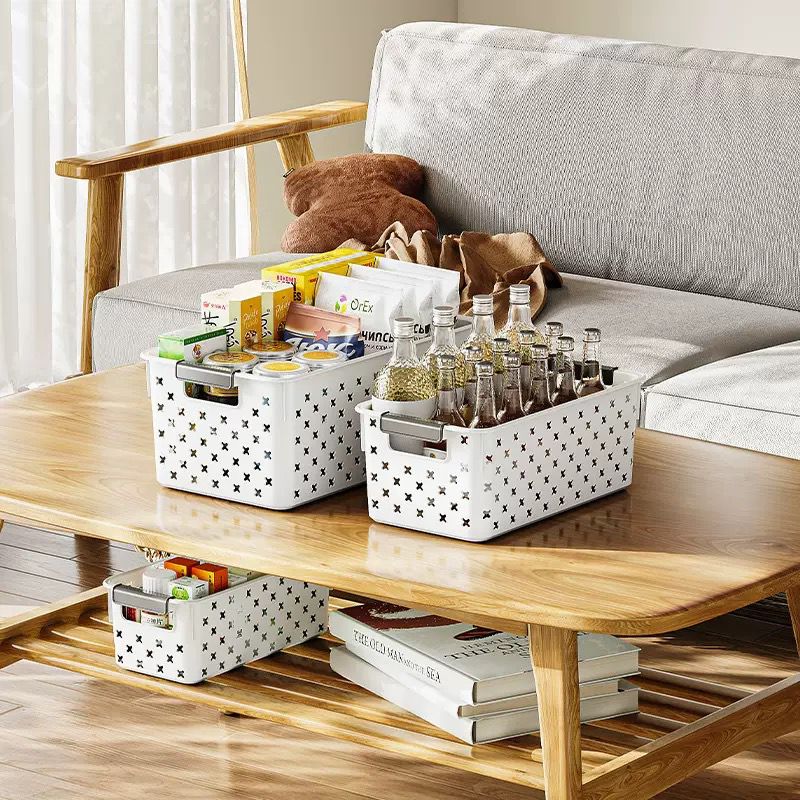 Pantry storage basket (Intsant Pick Up)