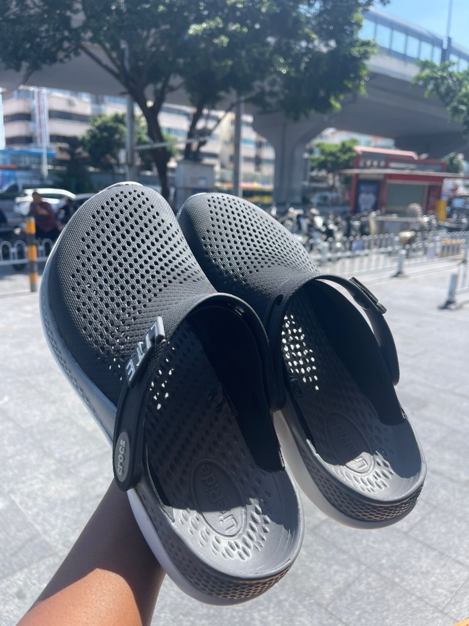 Crocs
