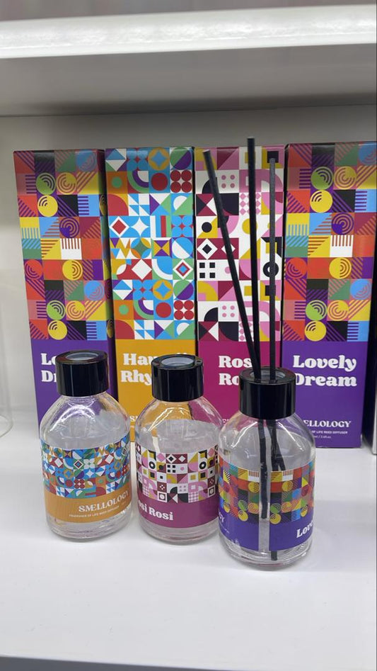 Smellogy Air Fragrance 2