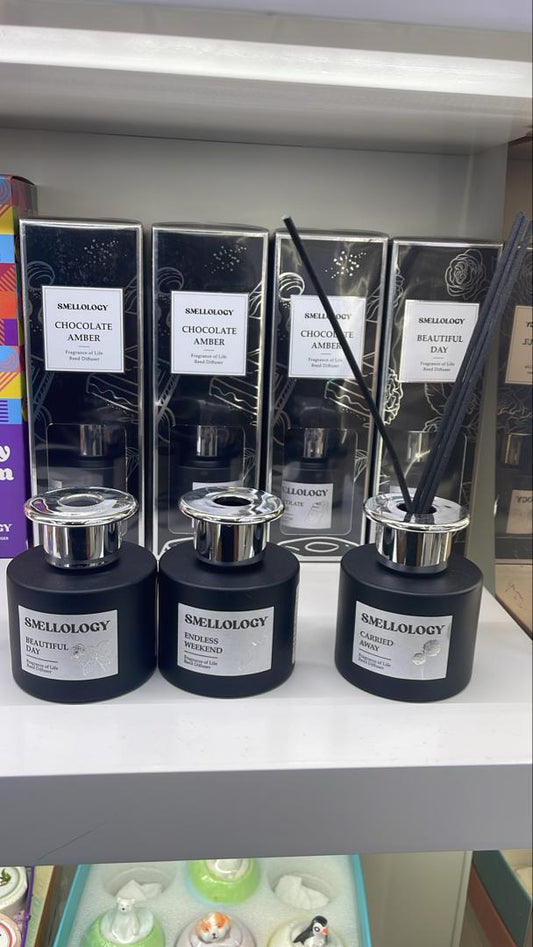 Smellogy Air Fragrance