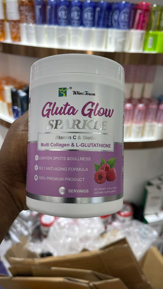 Gluta glow