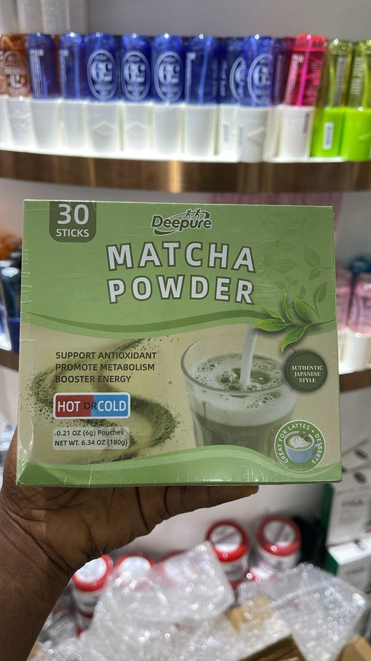 Matcha Powder