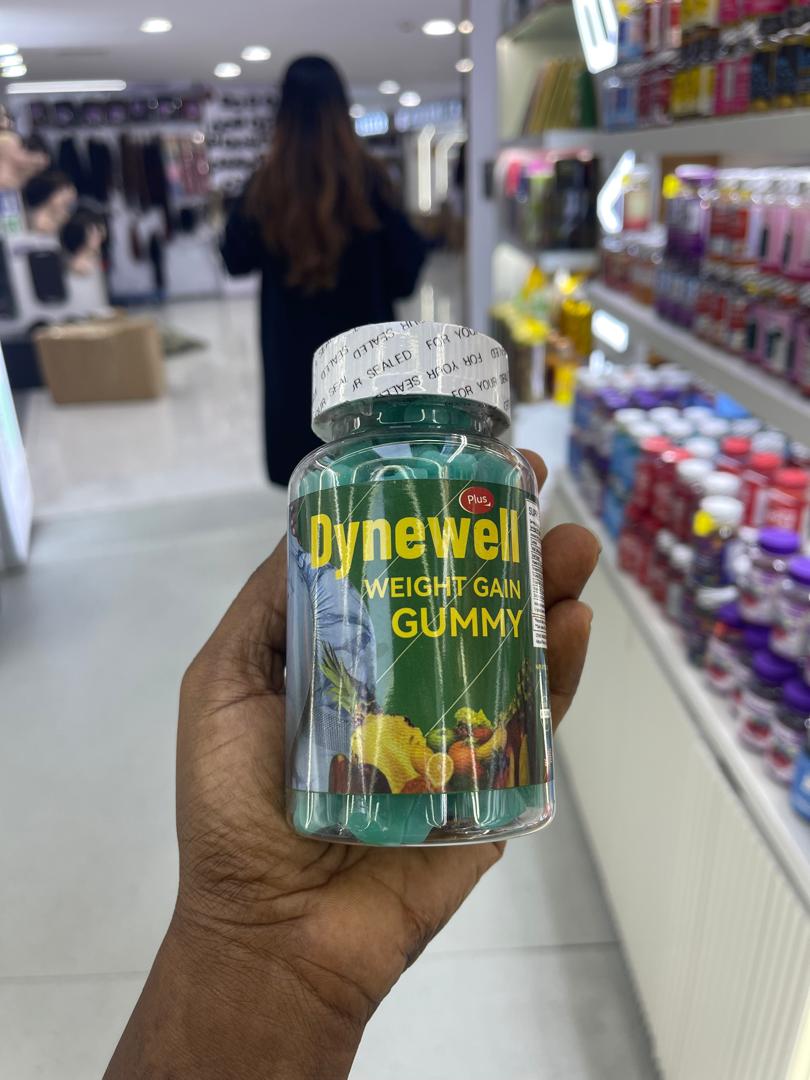 Dietary Supplement Gummies