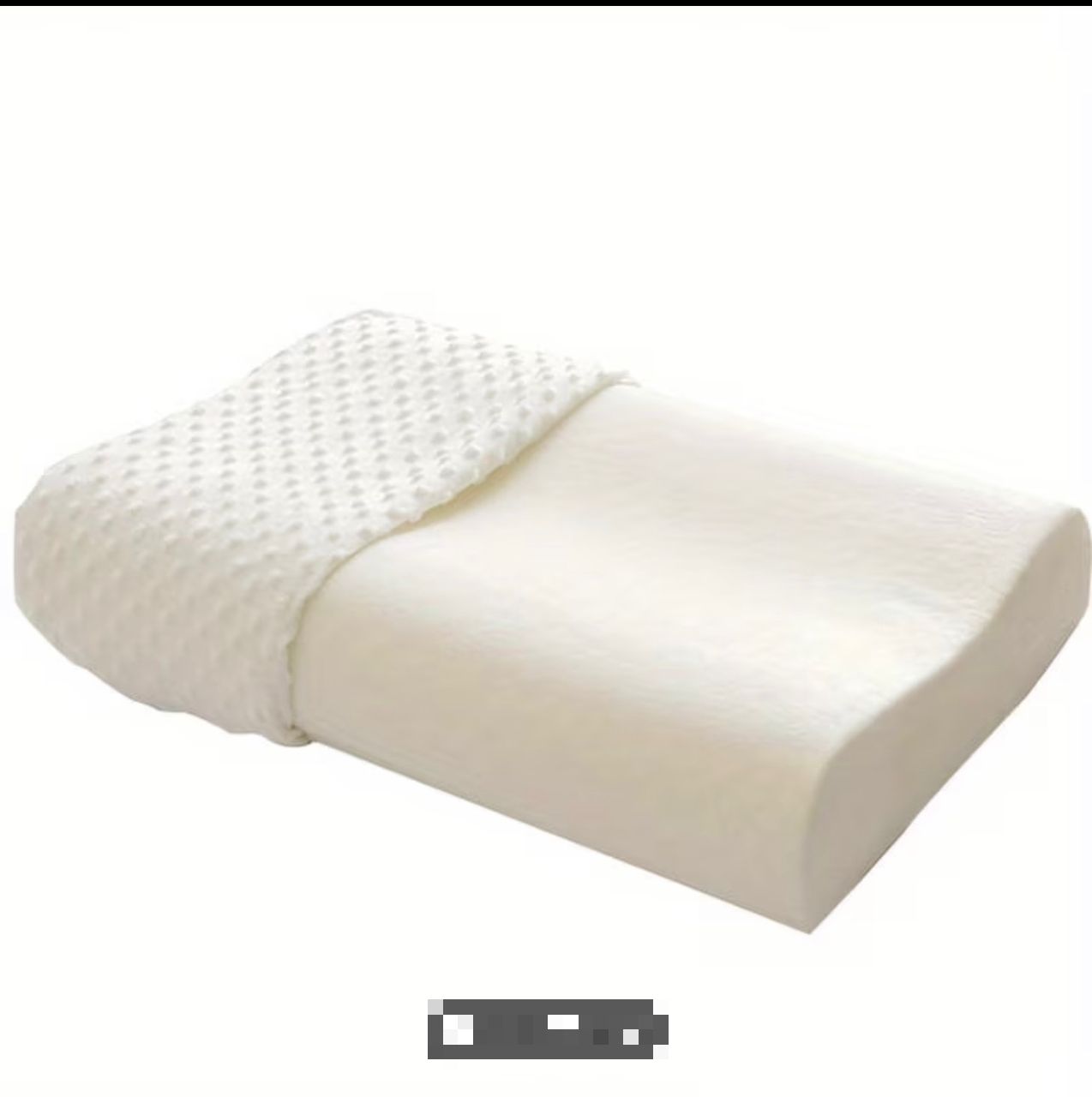 Memory Pillow