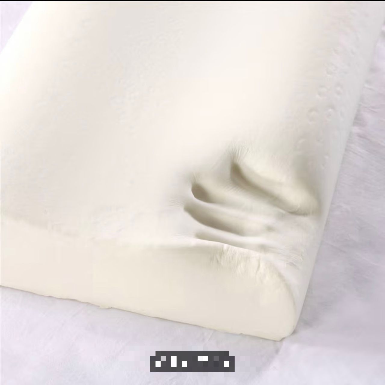 Memory Pillow