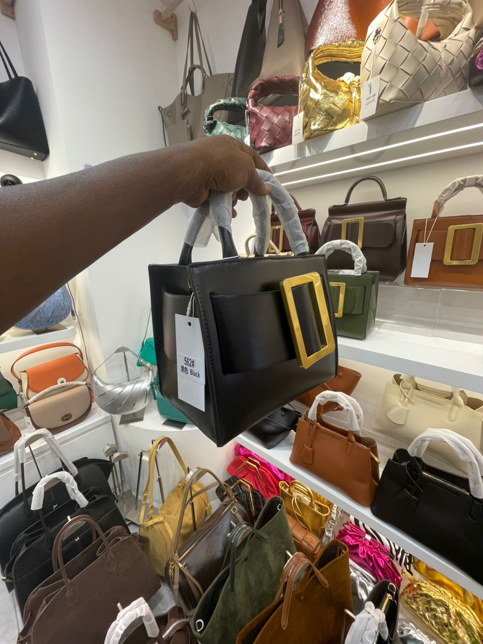 Quality Hand Bags