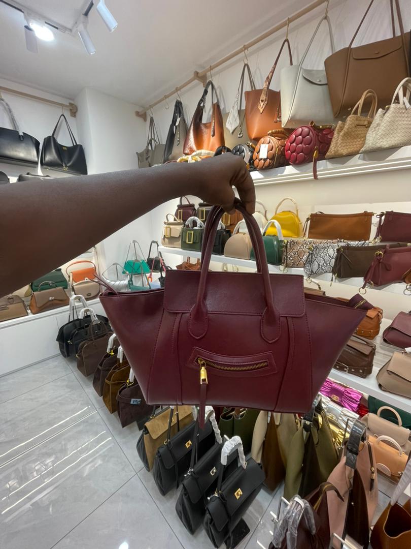 Quality Hand Bags