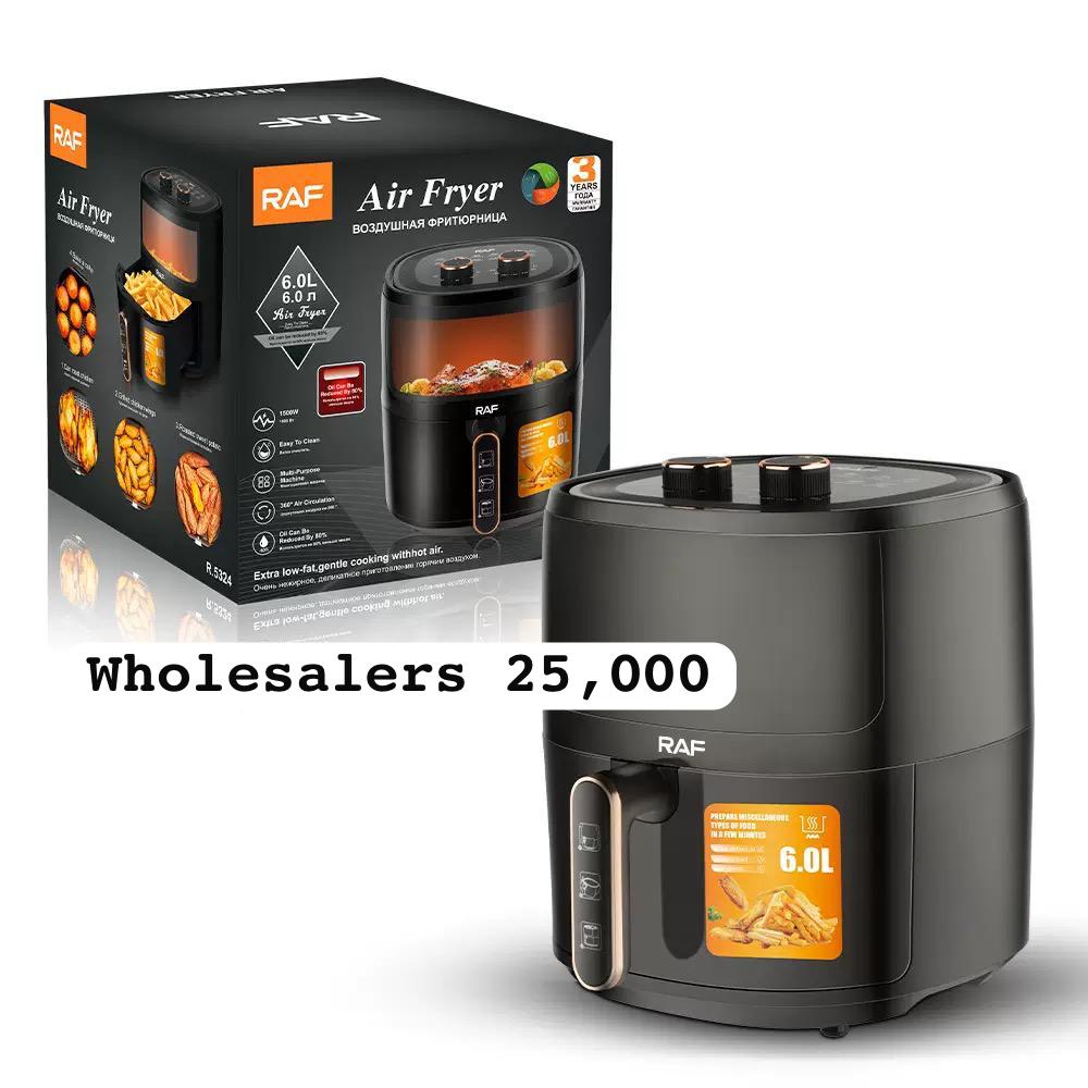 RAF AIRFRYER R5324