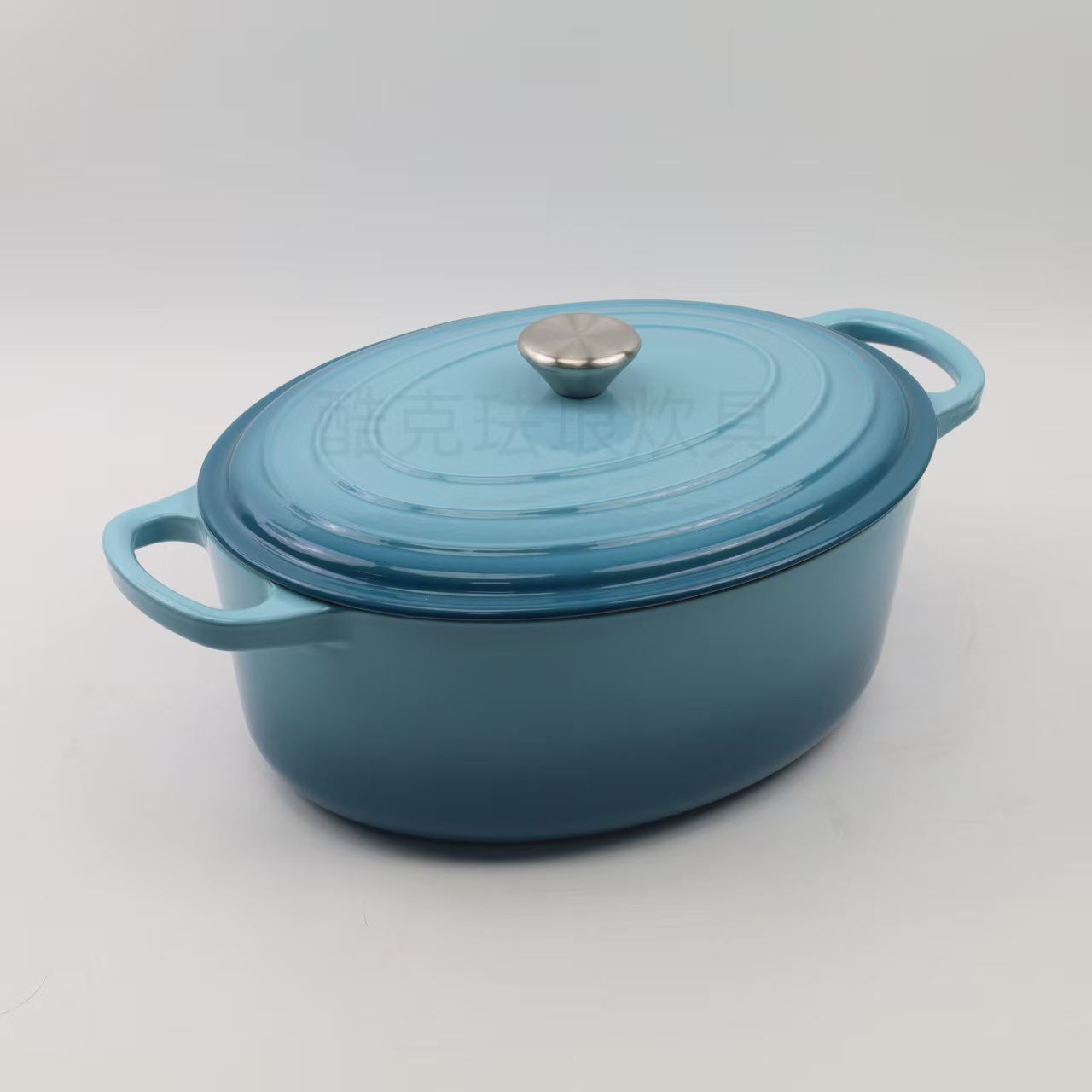Quality 31cm Oval shaped pot (50% Down Payment)