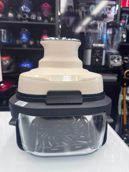 6L Sokany Airfryer