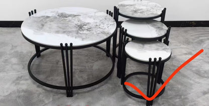 4 in 1 center table