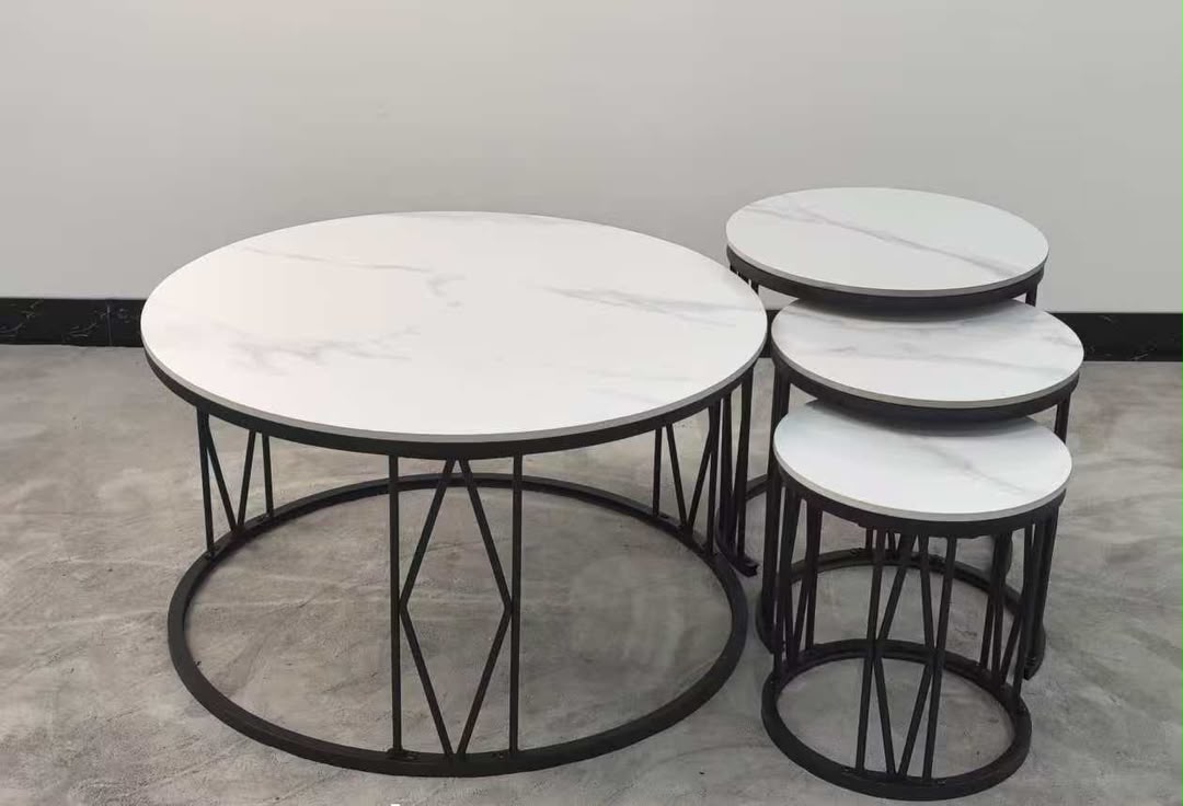 4 in 1 center table