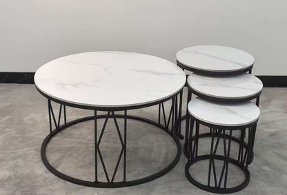4 in 1 center table