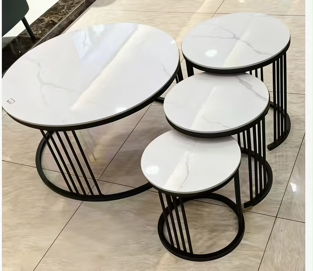 4 in 1 center table
