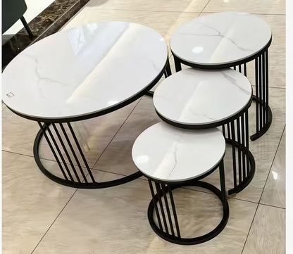 4 in 1 center table
