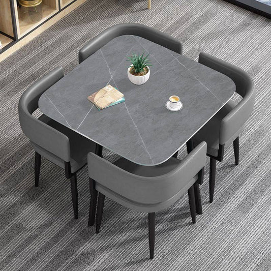 Dining Set square