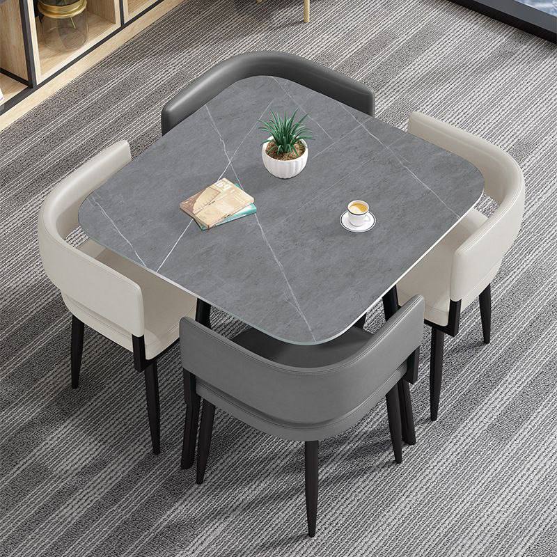 Dining Set square