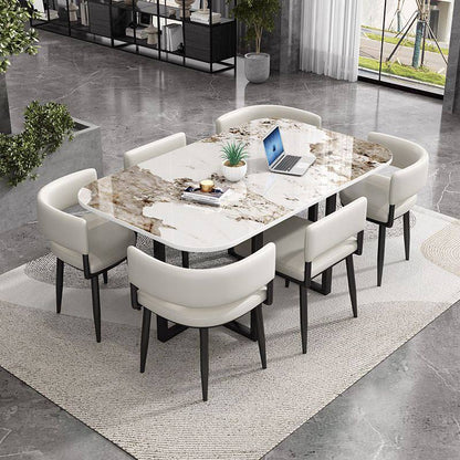 Dining Set square