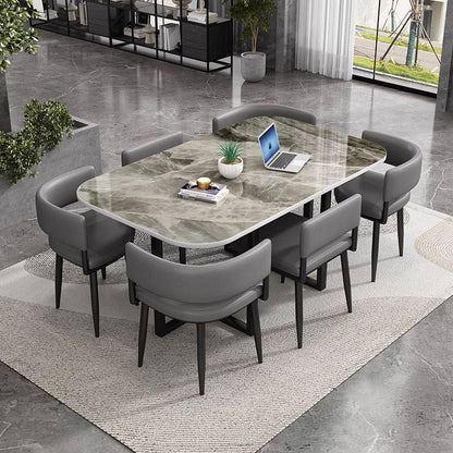 Dining Set square