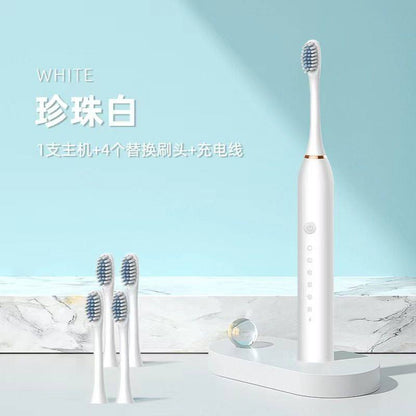 Electric Tooth Brush
