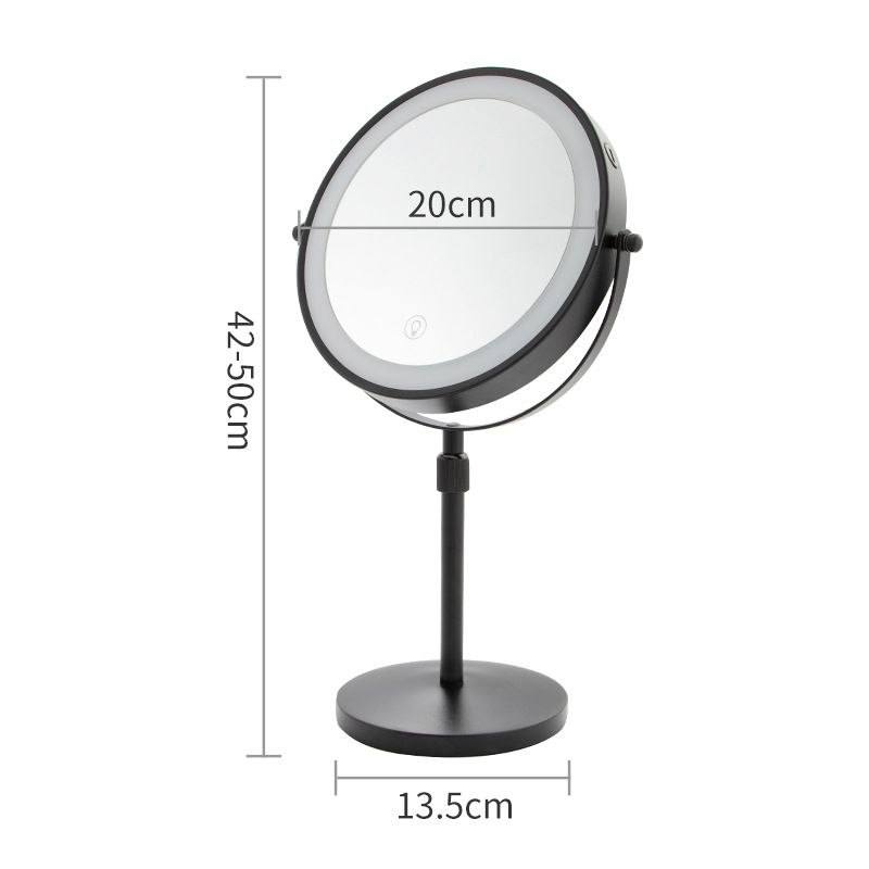 Led Makeup Mirror