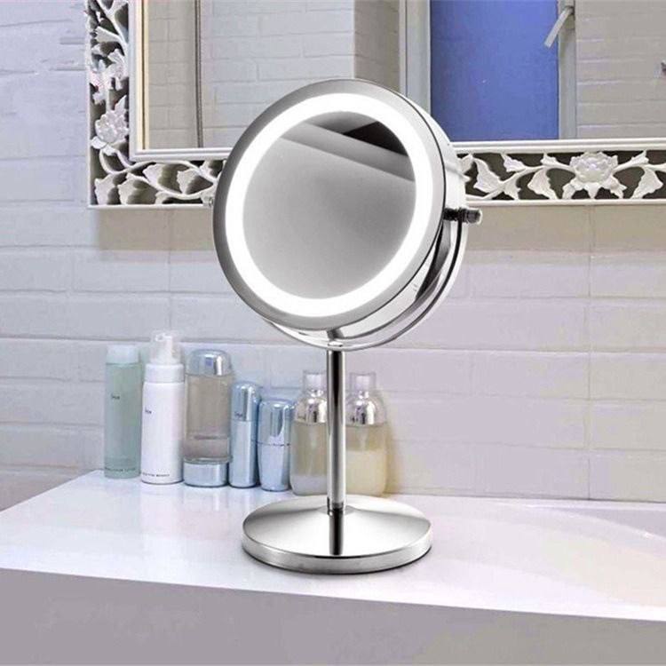 Led Makeup Mirror